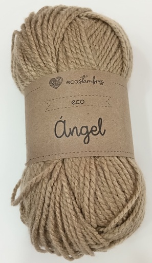 [Estambre Angel Camello] Estambre Angel - Camello