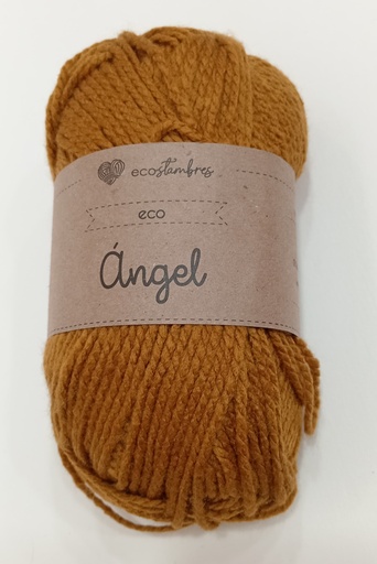 [Estambre Angel Ocre] Estambre Angel - Ocre