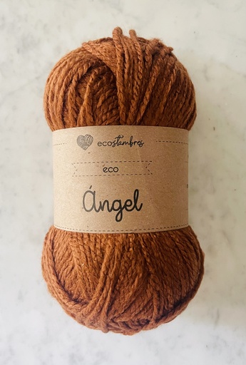 [Estambre Angel Cobre] Estambre Angel - Cobre