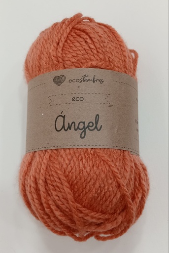 [Estambre Angel Ladrillo] Estambre Angel - Ladrillo