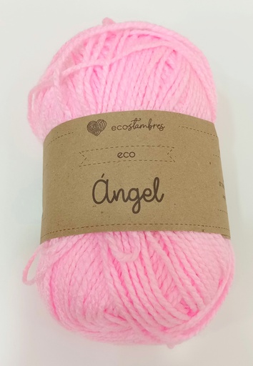 [Estambre Angel Clavel] Estambre Angel - Clavel