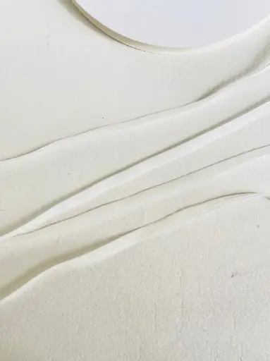 Terciopelo - Blanco