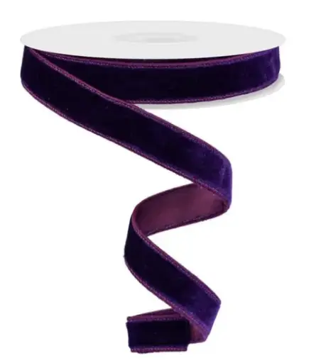 Terciopelo Deluxe - Morado