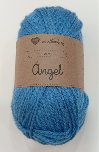[estambre-angel-methyl-blue] Estambre Angel - Methyl Blue