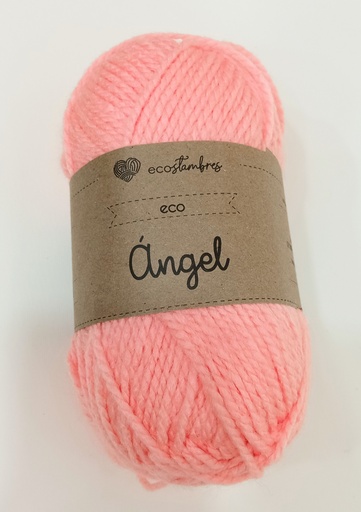 [estambre-angel-durazno] Estambre Angel - Durazno