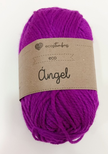 [estambre-angel-buga] Estambre Angel - Buga