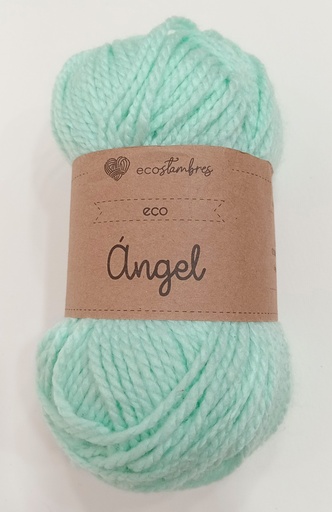 [estambre-angel-menta] Estambre Angel - Menta