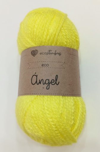 [estambre-angel-canario] Estambre Angel - Canario