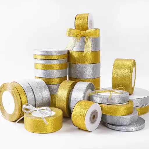 [lurex-metalico-plata1] Lurex Metálico - Plata