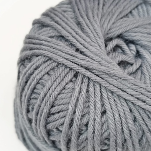 [estambre-amigurumi-gris] Estambre Amigurumi - Gris Oxford