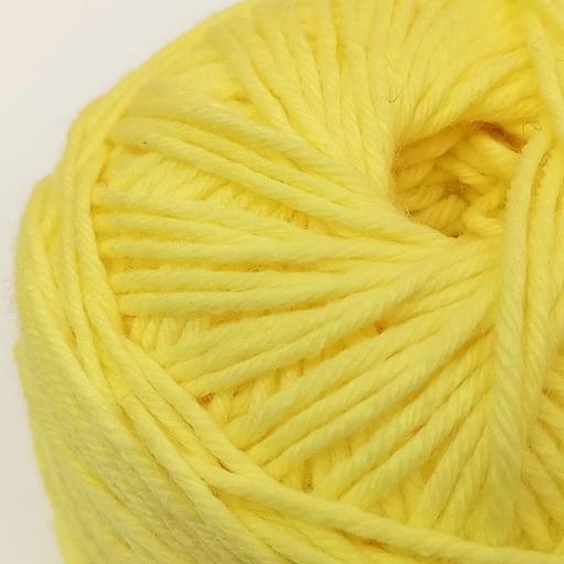 [estambre-amigurumi-canario] Estambre Amigurumi - Canario