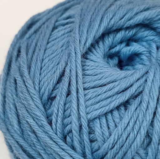 [estambre-amigurumi-maya] Estambre Amigurumi - Azul Maya