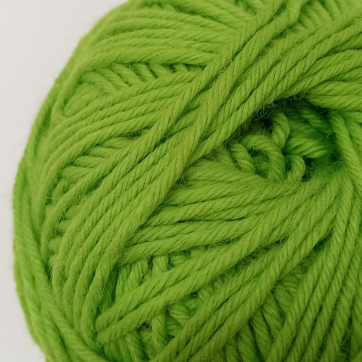 [estambre-amigurumi-verde-limon] Estambre Amigurumi - Limón
