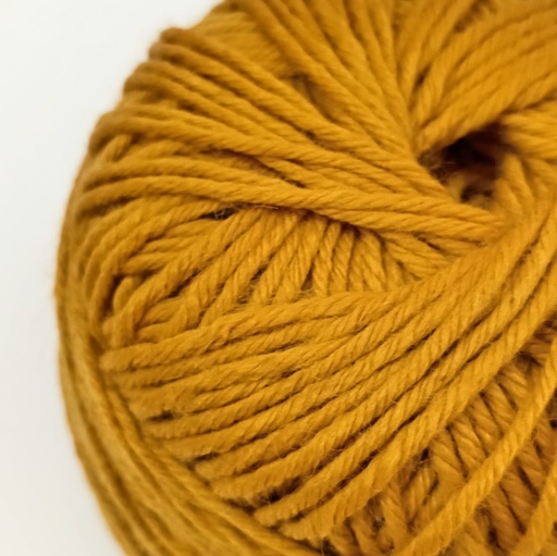[estambre-amigurumi-oro] Estambre Amigurumi - Oro