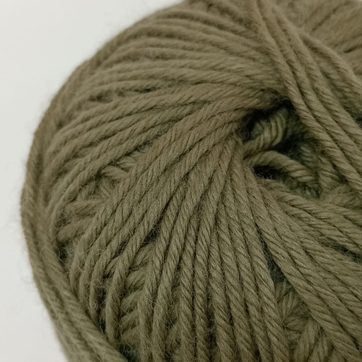 [estambre-amigurumi-olivo] Estambre Amigurumi - Verde Olivo
