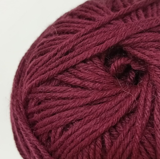 [estambre-amigurumi-tino] Estambre Amigurumi - Tinto