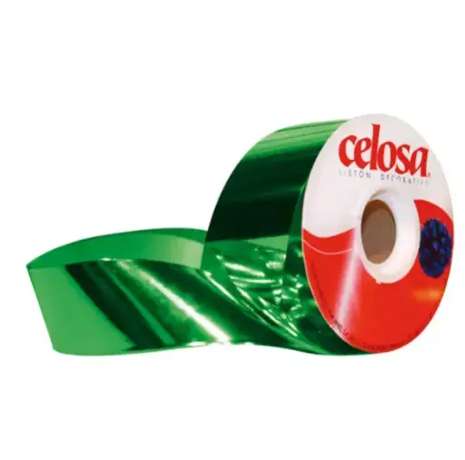 [1968] Celosa - Metálico Verde