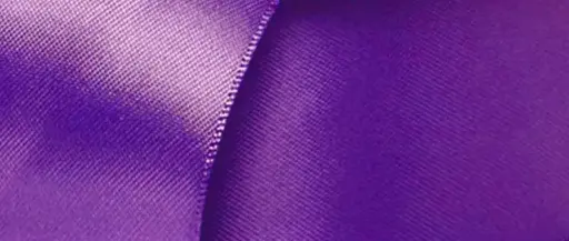 Satinado - Morado