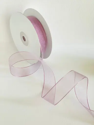 [1141] Organza Fina Orchid