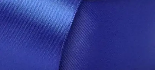 Satinado - Azul Rey