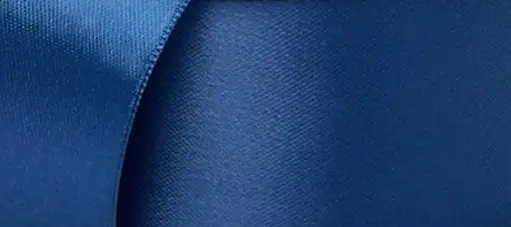 Satinado - Azul Marino