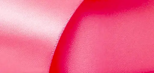 Satinado - Rosa Neón