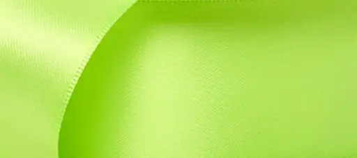 [3647] Satinado - Verde Neón