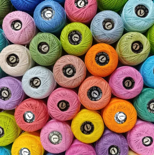 Perle Arco Iris